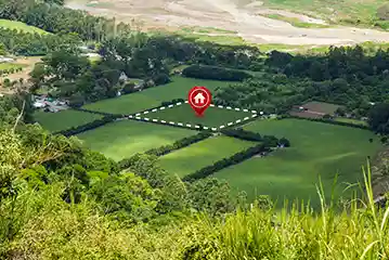 Why Land Investment is Growing in India